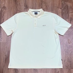 Greg Norman Polo